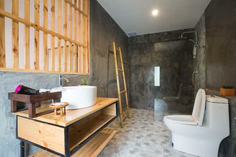 Sriananpura Hotell Chiang Mai Exteriör bild